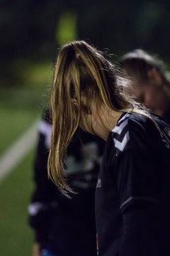 Bild 211 - Frauen Bramstedter TS - SV Henstedt Ulzburg3 : Ergebnis: 0:8